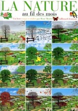 Nature fil mois d'occasion  Hennebont