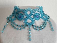 Collarino collana donna usato  Senago