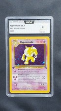 Carte pokémon hypnomade d'occasion  Pont-de-Roide