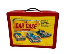 Vintage car red for sale  Saint Clairsville
