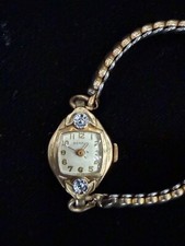 Vintage benrus jewels for sale  Schenectady