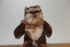 Star wars peluche d'occasion  Saint-Ouen
