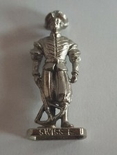 Metallfiguren alte zinnfigur gebraucht kaufen  Chemnitz