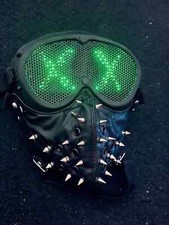 Wrench mask for gebraucht kaufen  Lemwerder