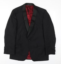 Fellini mens black for sale  WREXHAM