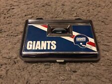 Giants nfl compact for sale  Cocoa