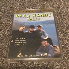 Para handy tales for sale  AYLESBURY