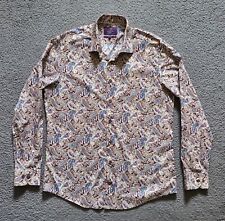Hawes curtis shirt for sale  LINCOLN