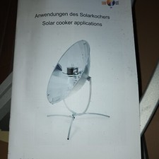 Sun ice solar gebraucht kaufen  Kriegsfeld