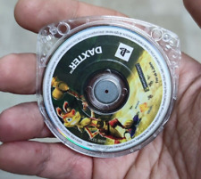 Daxter psp gioco usato  Forio