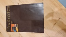 Technics hifi katalog usato  Caserta