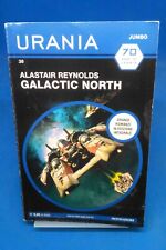 Urania jumbo alastair usato  Cento