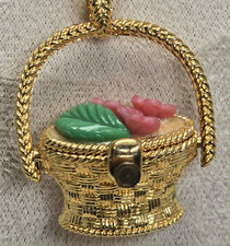 Edgar berebi necklace for sale  Glenville