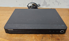 Toshiba sd1020kb black for sale  LYMINGTON