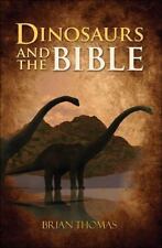 Dinosaurs and the Bible by Thomas, Brian comprar usado  Enviando para Brazil