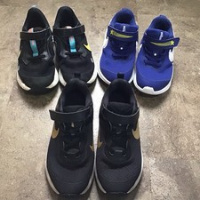 boys nike trainers for sale  BRIERLEY HILL