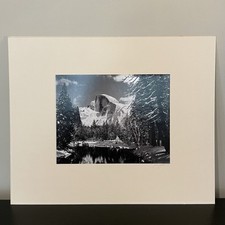 Ansel adams signed for sale  Pittsburgh