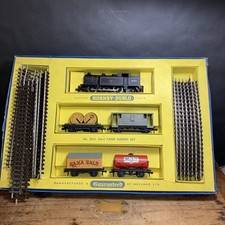 Hornby dublo 2016 for sale  ACCRINGTON