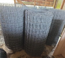 Stock fencing high for sale  SHEFFORD