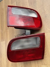Honda civic rear d'occasion  Expédié en Belgium