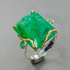 Traum designerring 925ersilber gebraucht kaufen  Nettersheim