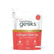 Nutrition geeks collagen for sale  GATESHEAD
