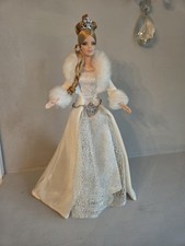 Barbie holiday visions usato  Alessandria