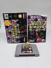 Bust move arcade gebraucht kaufen Bust move arcade gebraucht kaufen  Bautzen-Umland I