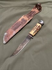 Vintage hunting knife for sale  Papillion