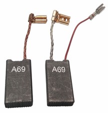 Spazzole di Carbone per Motore Bosch Gbh 5-40 De Dce ,Gsh 5 E,5 Ce Würth Bmh 40 na sprzedaż  Wysyłka do Poland