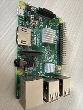 Raspberry model sd usato  Tavernerio