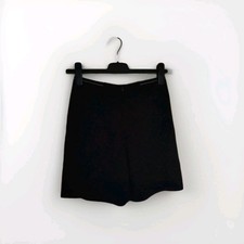Short noir taille d'occasion  Soisy-sous-Montmorency
