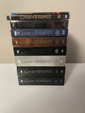 Game thrones box for sale  Mayville