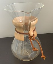 Chemex coffee maker for sale  Elmhurst
