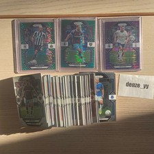 Lot panini prizm d'occasion  Bordeaux-