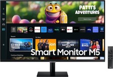 Samsung ls32cm500euxxu led for sale  WELLINGBOROUGH