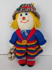 Hand made knitted for sale  NEWPORT