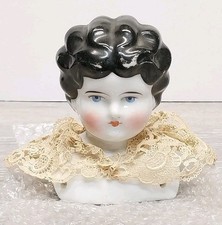 Antique porcelain doll for sale  Oak Ridge