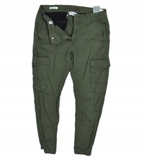 JACK JONES Tapered Paul Męskie spodnie dresowe cargo W32 L32 na sprzedaż JACK JONES Tapered Paul Męskie spodnie dresowe cargo W32 L32 na sprzedaż  PL