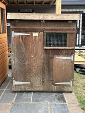 Dog kennel chicken for sale  BUCKINGHAM