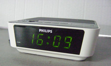 Radio réveil philips d'occasion Radio réveil philips d'occasion  Bressuire