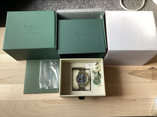 Ball engineer iii for sale  DUMFRIES