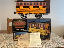 Hornby g104 live for sale  HEATHFIELD