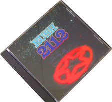 Rush, 2112, CD, Reissue, Remastered, 1997, Mercury, usado comprar usado  Enviando para Brazil