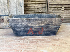 Vintage french wooden for sale  HONITON