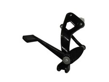 Fußrastenhalter j594 harley gebraucht kaufen  Ellwangen (Jagst)