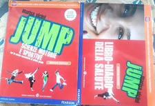Jump. scienze motorie usato  Genova