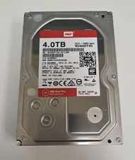 Western digital 4tb for sale  LONDON