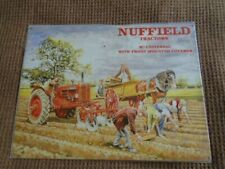 Vintage style nuffield for sale  HALIFAX