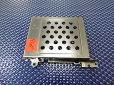 Usado, Suporte para trilho caddy disco rígido para notebook Dell Latitude D510 comprar usado  Enviando para Brazil